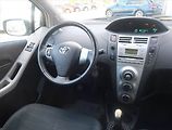 Toyota Yaris (2008) 1.0 VVT-i, po STK, CZ doklady - náhled 7