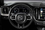 Volvo XC60.