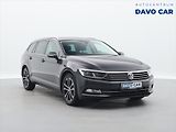 Volkswagen Passat 2,0 TDI 110kW DSG LED 1.Maj - náhled 1