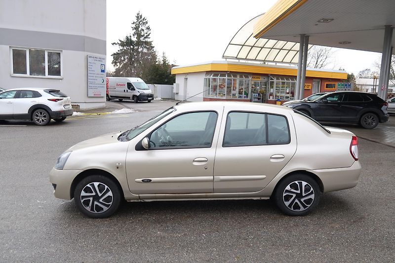 Renault Thalia (2007) - fotka 7 z 23