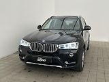 BMW X3 2.0 D 4x4 XLINE - náhled 1