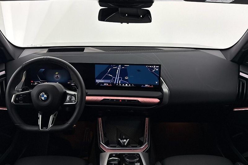 BMW X3 xDrive40d - fotka 15 z 27