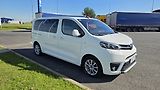 Toyota ProAce Verso (2020) 2.0D-4D 130 kW 6 míst, DPH VIP - náhled 24