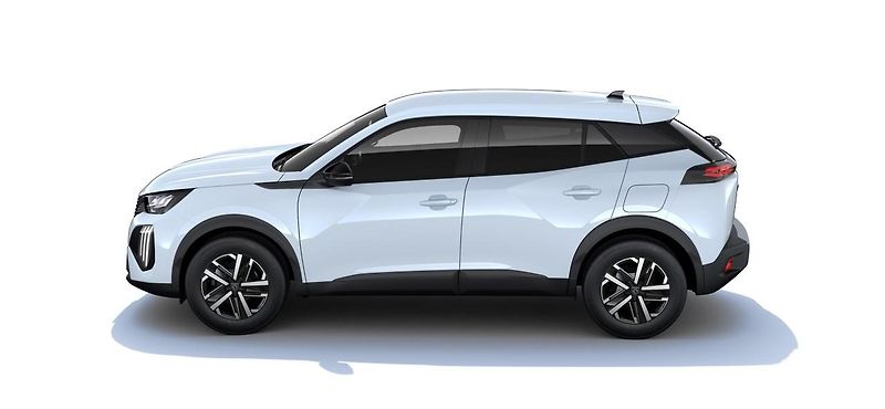 Peugeot 2008 (2026) BUSINESS Turbo 100 MAN6 - fotka 3 z 10