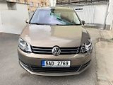Volkswagen Sharan (2016) 2.0 TDI 4MOTION 110 kW - náhled 2