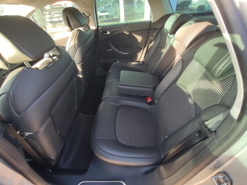 Citroën C5 (2014) 2.0HDI 140k EXCLUSIVE MAN6 HYD - fotka 5 z 43