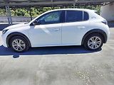 Peugeot 208 e, navigace - náhled 3
