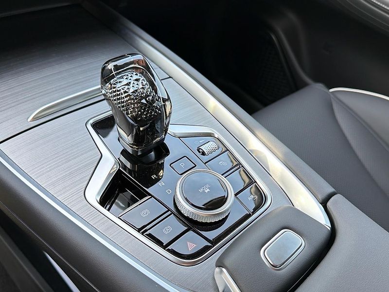 Chery Tiggo 7 (2026) HEV 1.5 - fotka 10 z 21