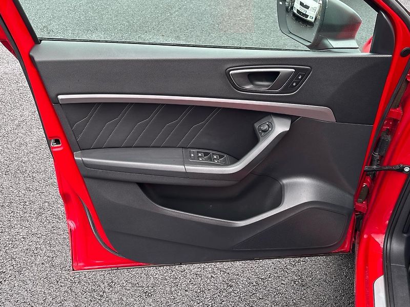 Seat Ateca FR DSG - fotka 13 z 25