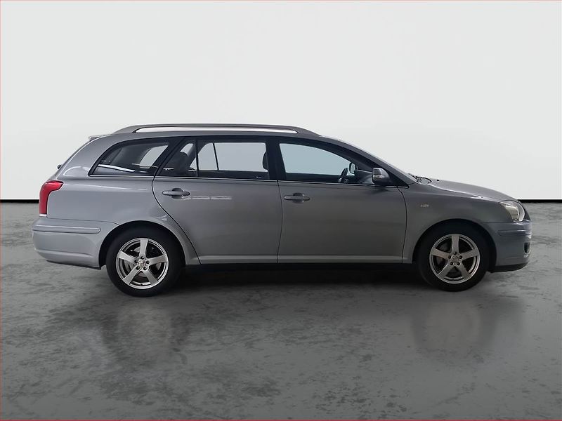 Toyota Avensis (2007) 1.8 VVT-i, Eko.zaplacen - fotka 6 z 15