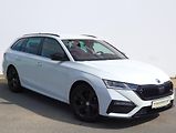 Škoda Octavia (2023) Combi RS 2.0 TDI 147KW 4x4 - náhled 8