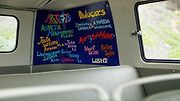 Volkswagen Light Bus