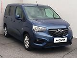 Opel Combo (2021) 1.5CDTi, Edition, navi - náhled 1