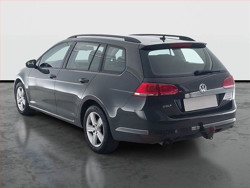 Volkswagen Golf (2014) Comfortline 2.0 TDI, Tempomat - fotka 4 z 18