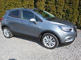 Opel Mokka X,1.6CDTi,KAMERA,Kůže,Navi - náhled 10