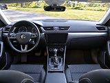 Škoda Superb 2,0 TDI DSG 110kW Style Navi - náhled 19