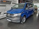 Volkswagen Transporter (2024) 6.1 2.0 TDI (81kW/110k) 9 míst - náhled 1