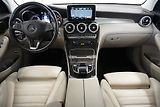 Mercedes-Benz GLC (2018) GLC300 2,0I 4MATIC AMG PACKET - náhled 19