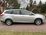 Ford Focus (2011) 1.6Tdci 85kw - náhled 8