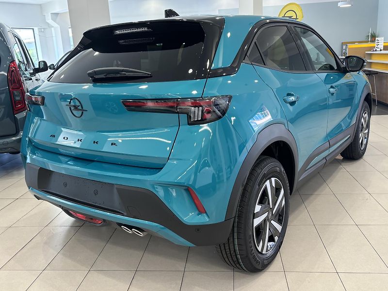 Opel Mokka (2026) EDITION 1.2 TURBO - fotka 6 z 15