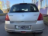 Suzuki Swift 1,3 16V 4x4 / sada pneu / - náhled 2