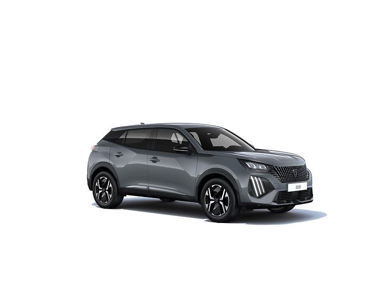 Peugeot 2008 (2026) ALLURE - fotka 2 z 6