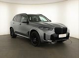 BMW X5 (2025) xDrive30d, M Paket, Vzduch - náhled 1