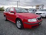 Škoda Octavia (2010) 1.9TDi 74kW NOVÉ ČR 2.MAJ. KM! - náhled 2