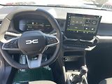 Dacia Duster (2026)  journey mild hybrid 140 - náhled 13