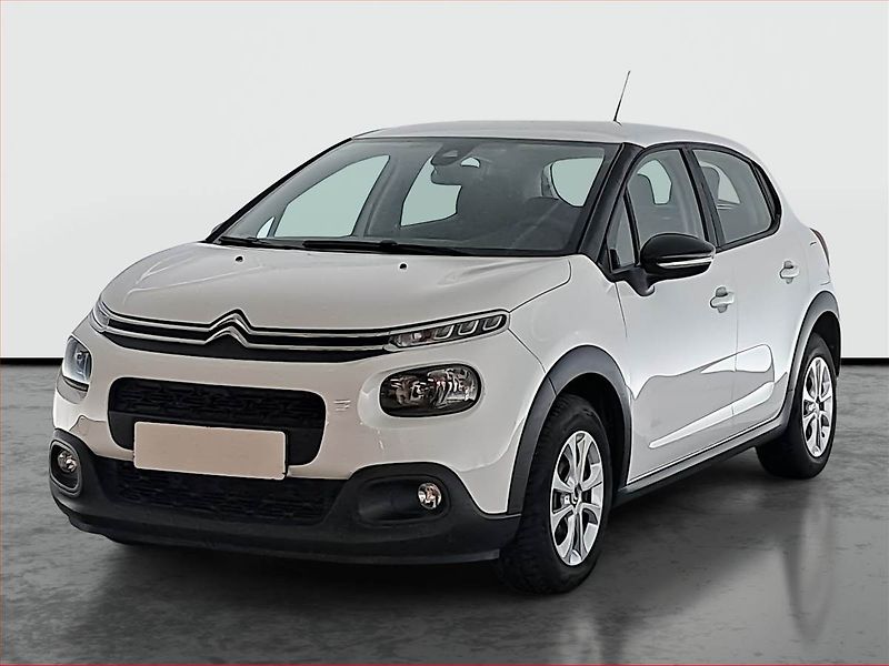 Citroën C3 (2019) 1.2 PureTech, Serv.kniha - fotka 2 z 16