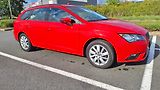 Seat Leon (2015) - náhled 1