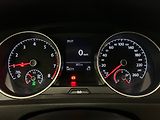 Volkswagen Golf (2019) 1.5 TGI Comfort MAN 2019 | Zár - náhled 46