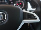 Škoda Rapid (2014) Spaceback 1.2 TSI, Tempomat - náhled 15