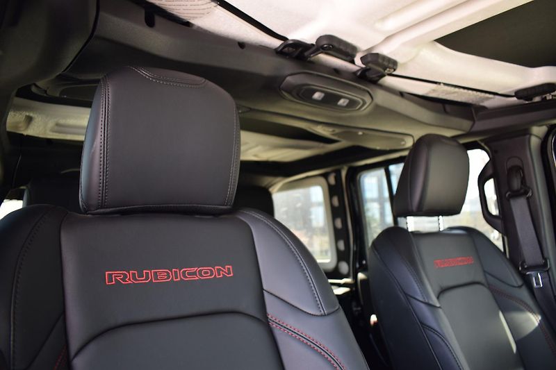 Jeep Wrangler (2024) Rubicon/Expedice/Naviják/Ledni - fotka 71 z 72
