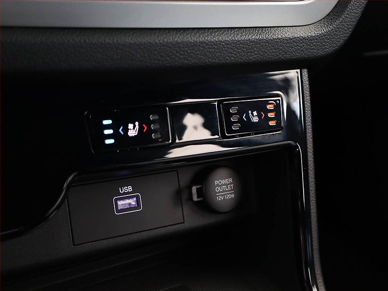 SsangYong Korando (2021) 1.5 T-GDI - fotka 15 z 18