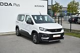 Peugeot Rifter (2022) 1.5 HDI 75kW - náhled 8