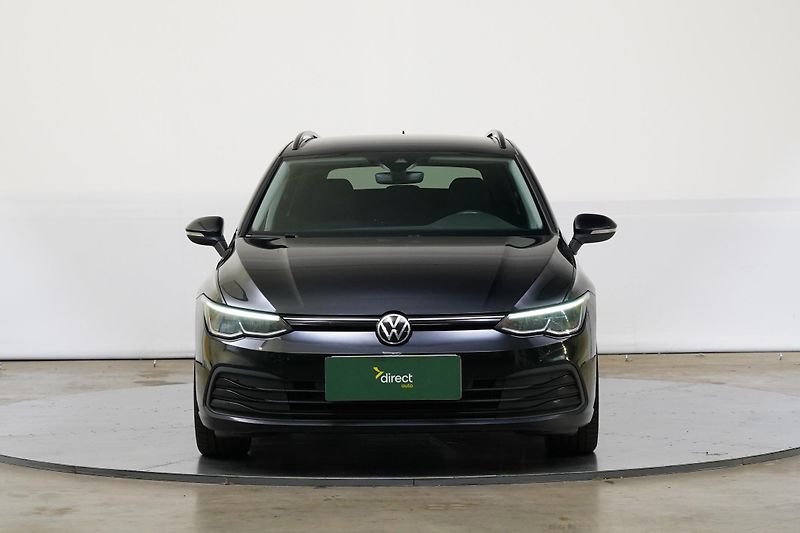 Volkswagen Golf - fotka 4 z 32