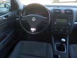 Volkswagen Golf (2007) 1.9 TDI, nová STK, servisované - náhled 7