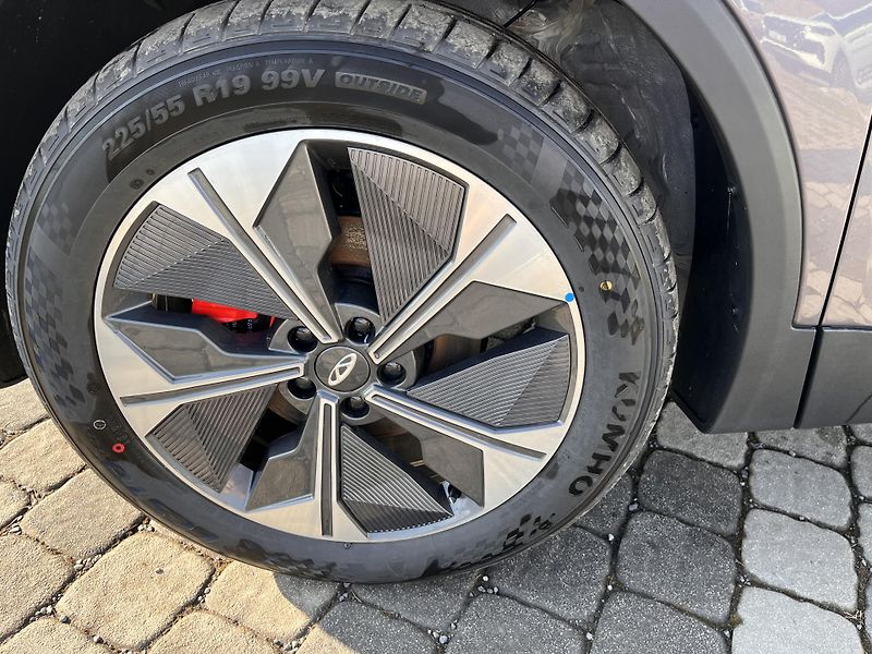 Chery Tiggo 7 (2026) 1,6 UNIQUE 4x4 VÝPRODEJ! - fotka 12 z 36