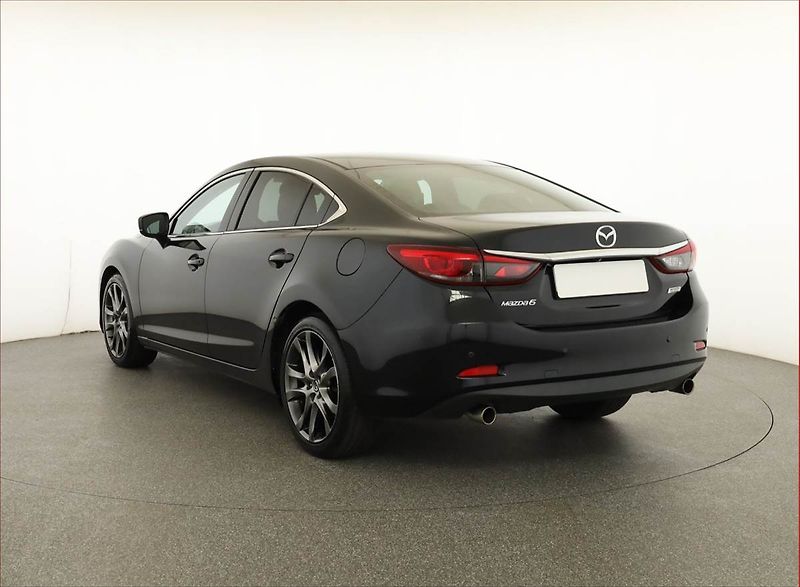 Mazda 6 (2017) 2.0 Skyactiv-G, ČR,1.maj - fotka 4 z 20