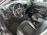 Jeep Compass 2,0   M-Jet 103kW,4x4 - náhled 7