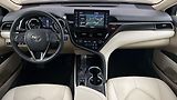 Toyota Camry 2.5 Hybrid AUT Executive - náhled 8