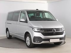 Volkswagen Caravelle (2024) Comfortline 2.0 TDI, ČR, 1Maj - fotografie inzerátu