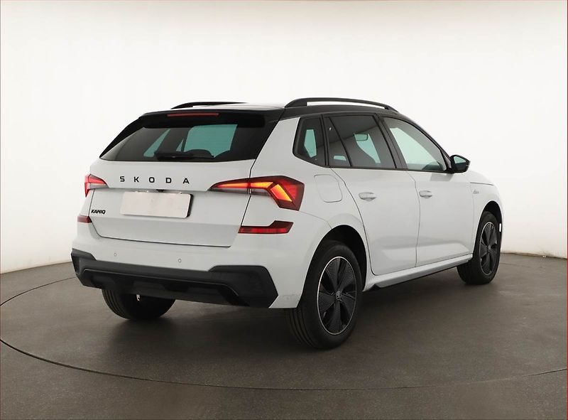 Škoda Kamiq (2025) 1.0 TSI, MONTE CARLO, KEYLESS - fotka 5 z 19