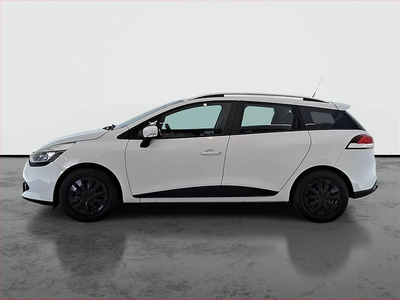 Renault Clio (2015) 1.5 dCi, Navi, Tempomat - fotka 3 z 17