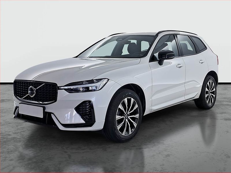 Volvo XC60 (2024) B4 AWD - fotka 2 z 20