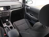 Kia Sportage (2019) 1.6 GDI, Navi, Tempomat - náhled 8