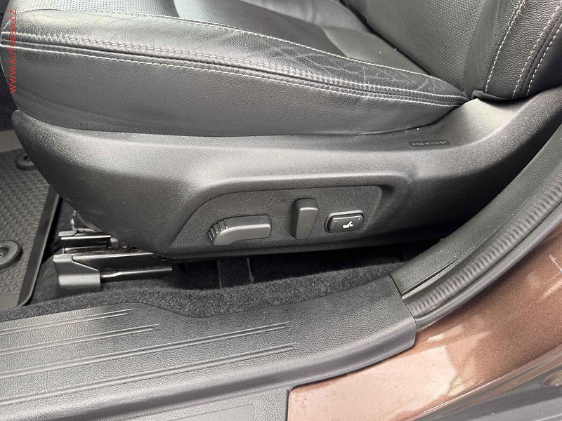 Subaru Outback (2017) 2.5i 4x4, 2.maj,ČR, AT, kůže - fotka 11 z 17