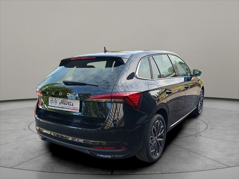 Škoda Scala 1,0 TSI 85Kw TOP SELECTION - fotka 6 z 29