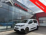 Citroën Berlingo (2025) XL PLUS 1,5 HDI 130K - náhled 1